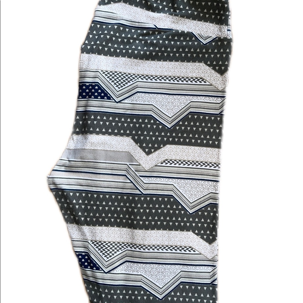 Lularoe TC leggings